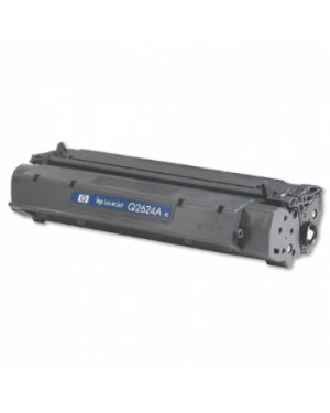 Toner HP Q2624 Compatibile